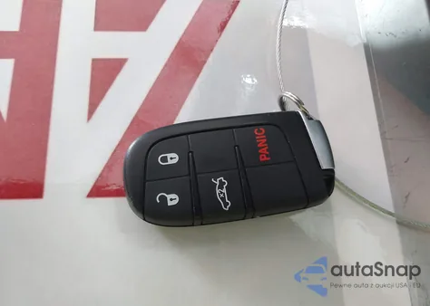 2016 Chrysler 200 S из США, поврежденный, VIN 1C3CCCBG8GN151265